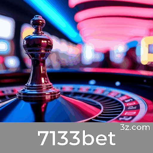 7133bet: Jogos de Cassino que Despertam Emoções Inesquecíveis