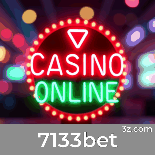 7133bet: Experiência de Cassino Profissional e Autêntica