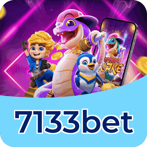 Instalação PC 7133bet